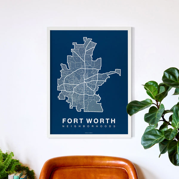 Fort Worth
