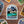 Glacier National Park Sticker