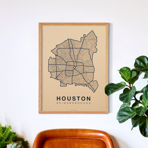 Houston