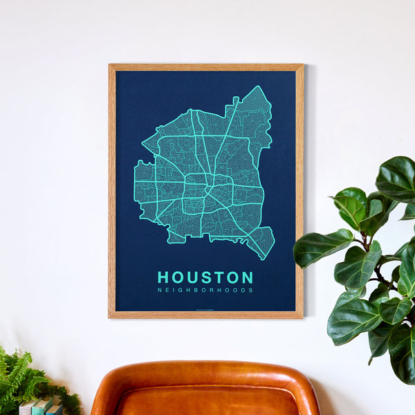 Houston