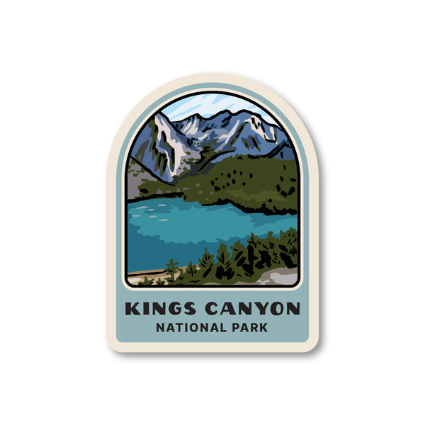 Kings Canyon