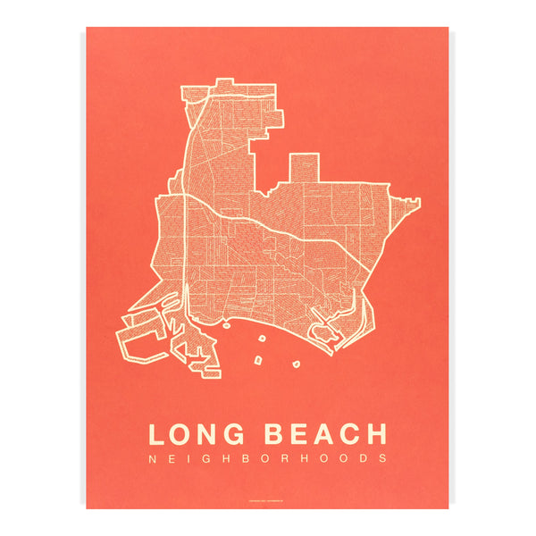 Long Beach