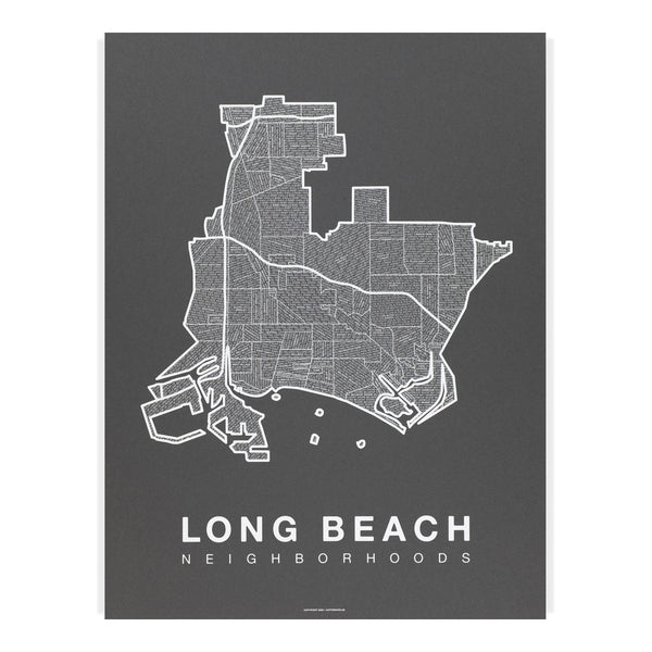 Long Beach