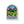 Mount Rainier National Park Bumper Sticker