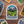 Mount Rainier National Park Sticker