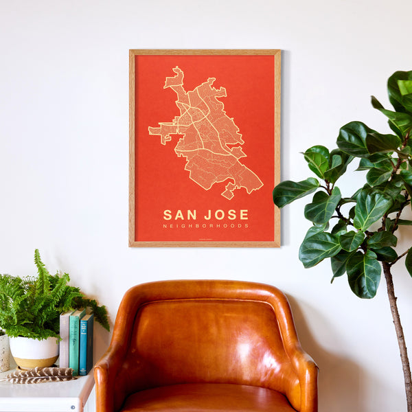 San Jose