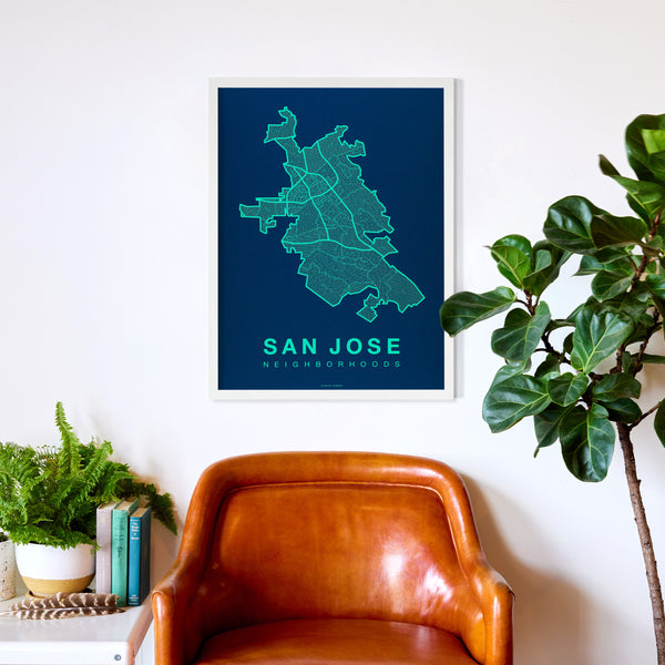 San Jose