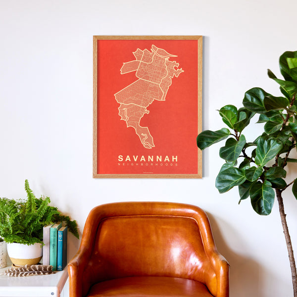 Savannah
