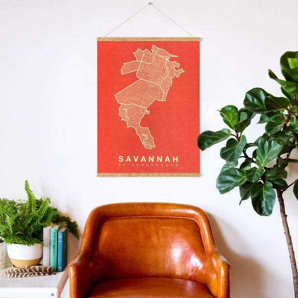 Savannah