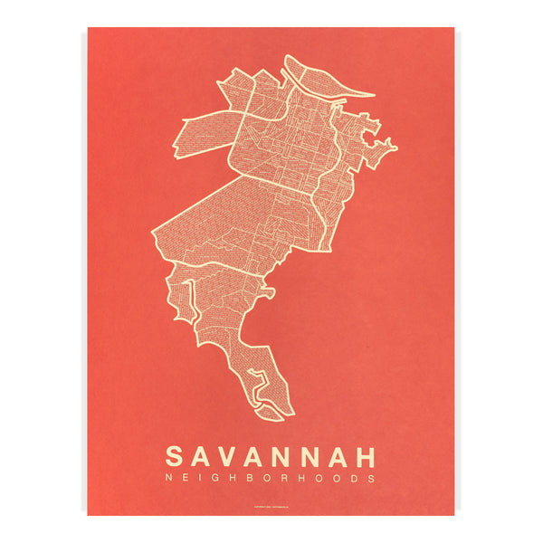 Savannah