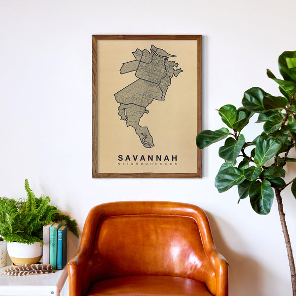 Savannah