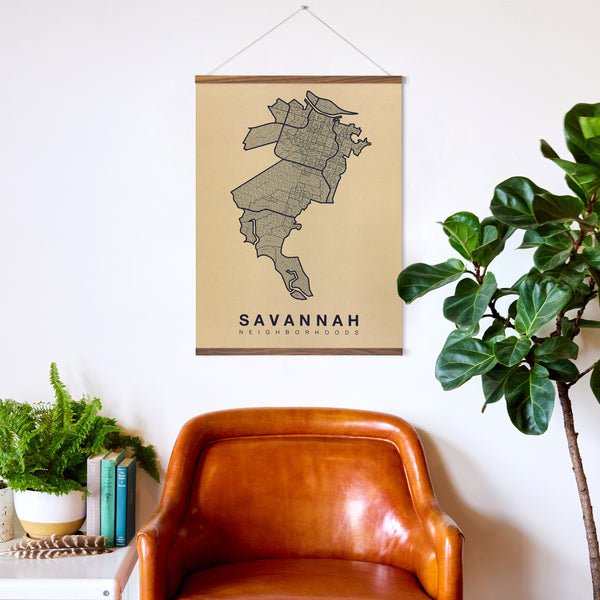 Savannah