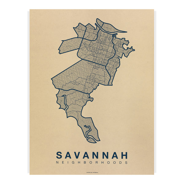 Savannah
