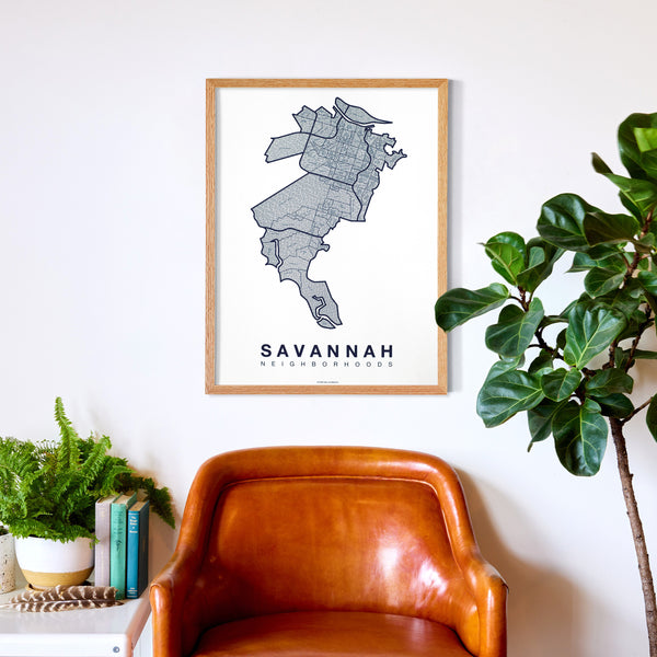 Savannah