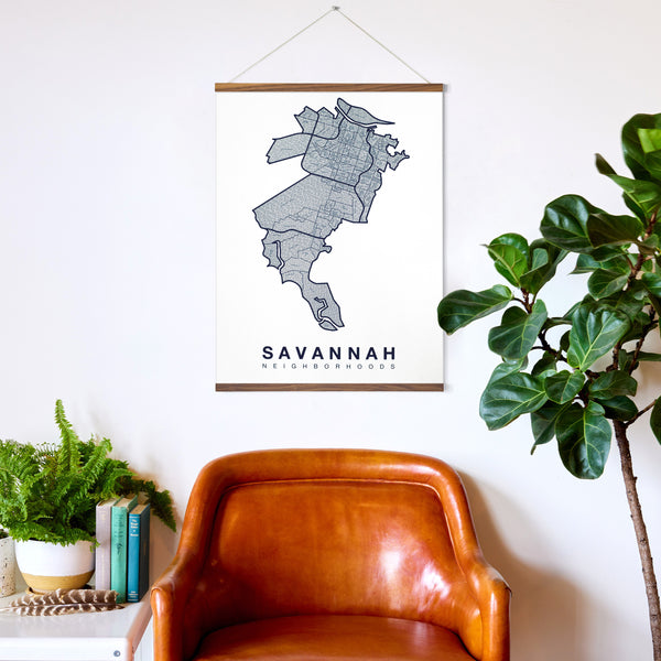Savannah