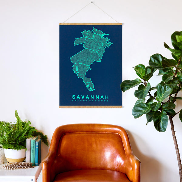 Savannah