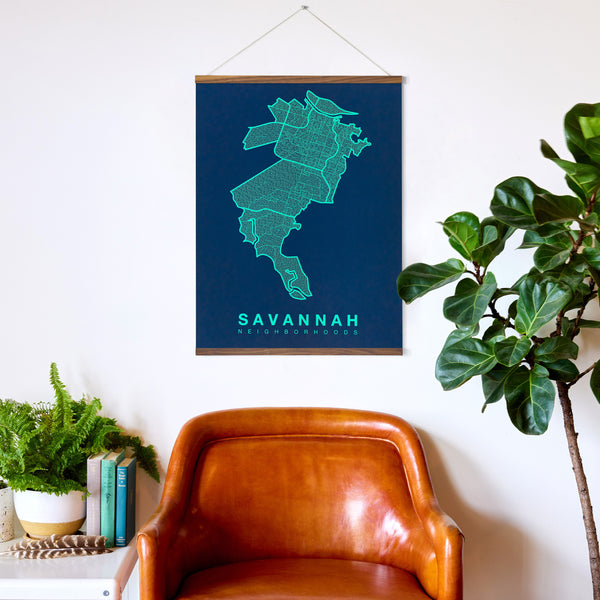 Savannah