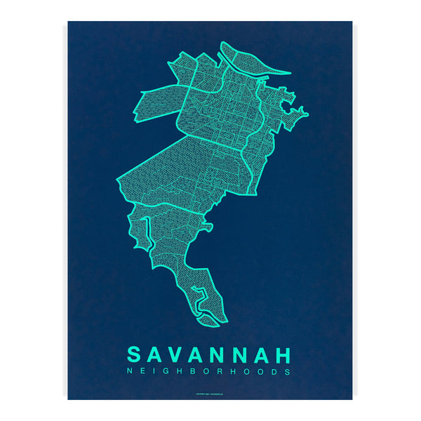 Savannah