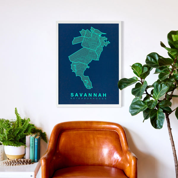 Savannah