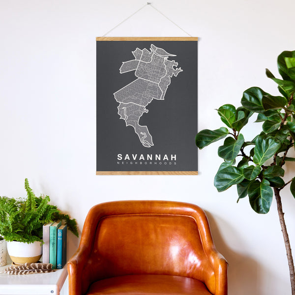 Savannah