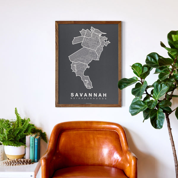 Savannah