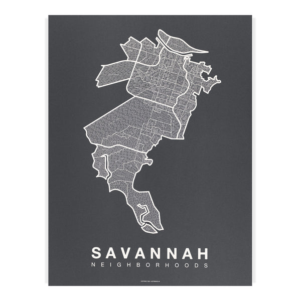 Savannah