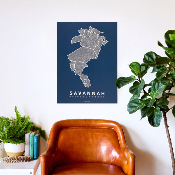 Savannah