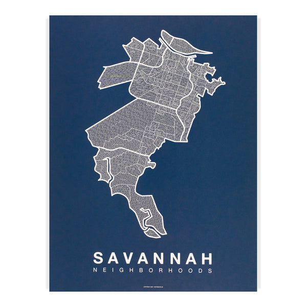 Savannah