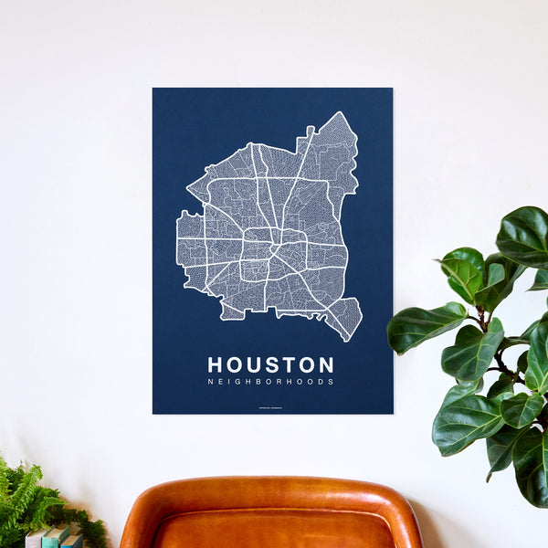 Houston