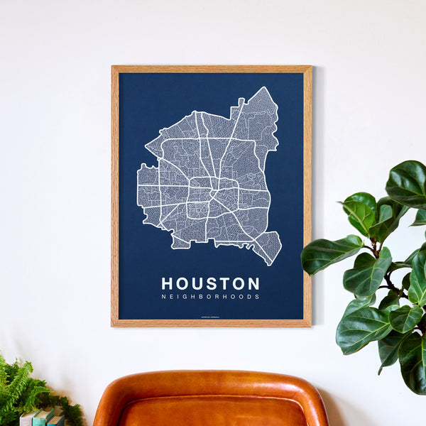 Houston