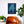 Atlanta Neighborhood Map Poster, Atlanta City Map Art Print