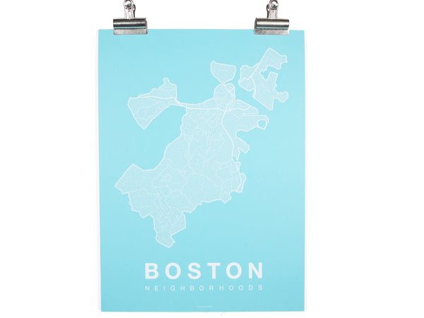 Past Colors - Pick Your City