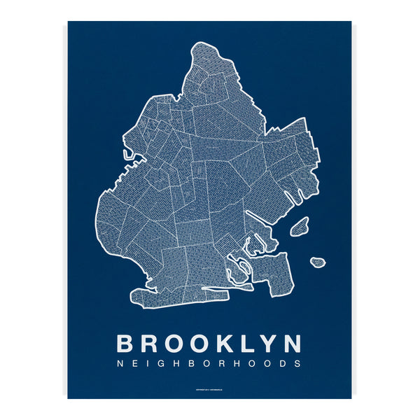 Brooklyn