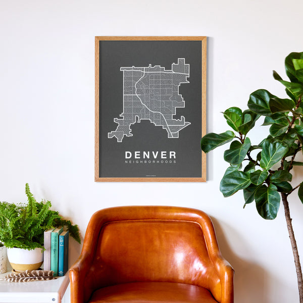 Denver
