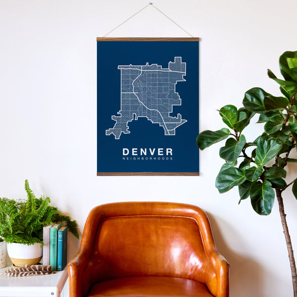 Denver