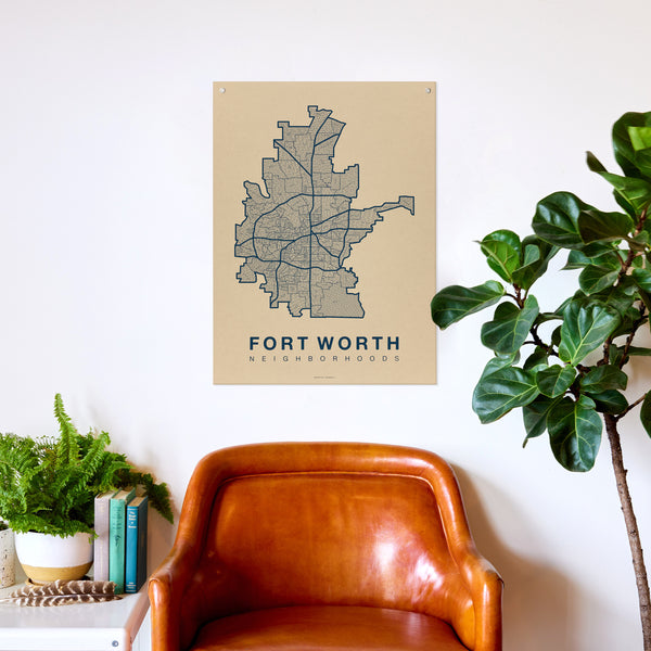 Fort Worth