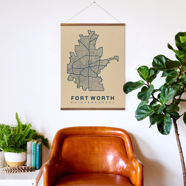 Fort Worth