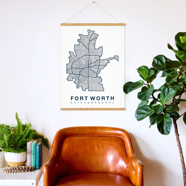 Fort Worth