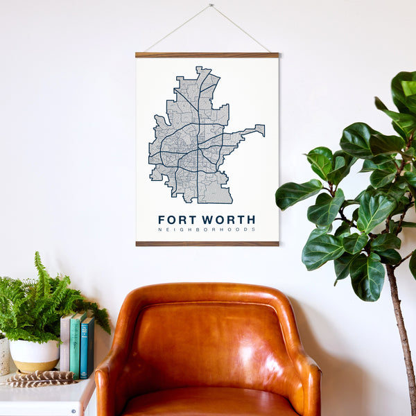 Fort Worth