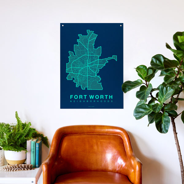 Fort Worth
