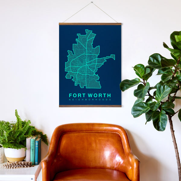 Fort Worth