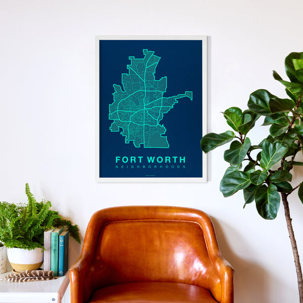 Fort Worth