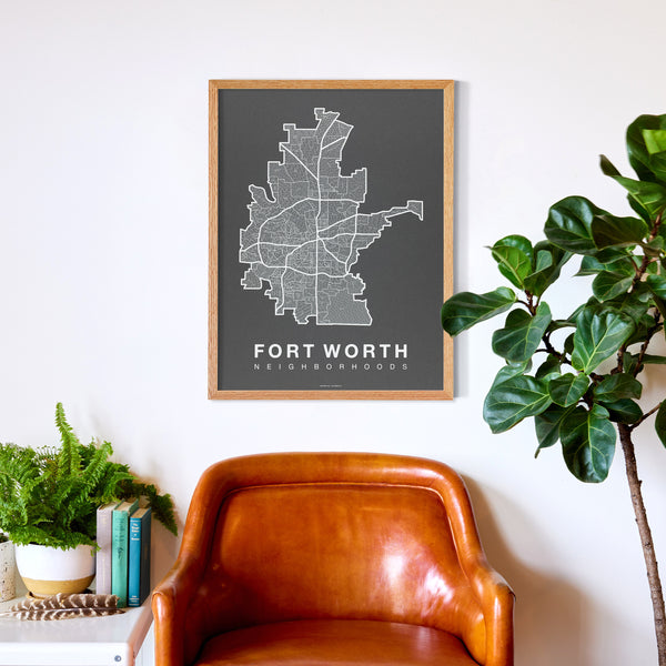 Fort Worth