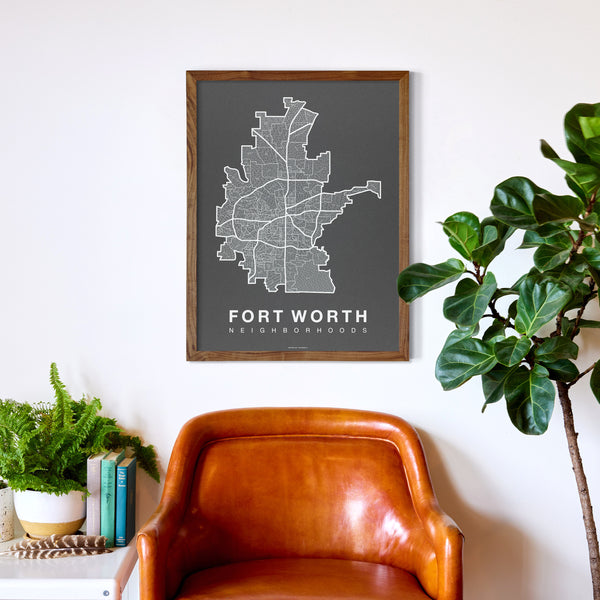 Fort Worth