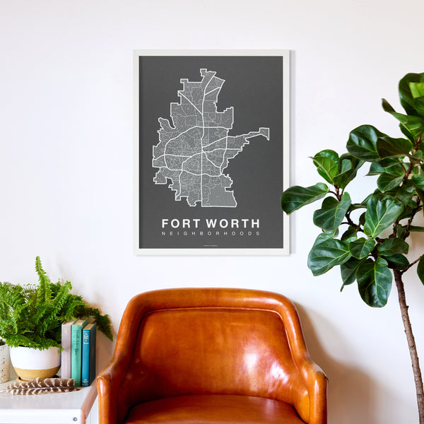 Fort Worth