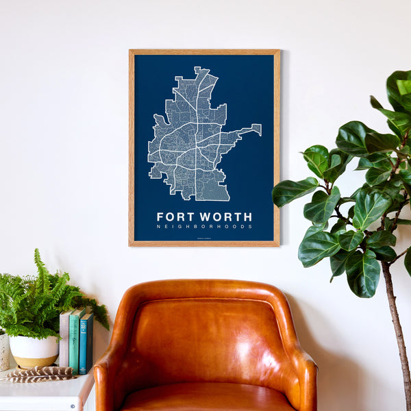 Fort Worth