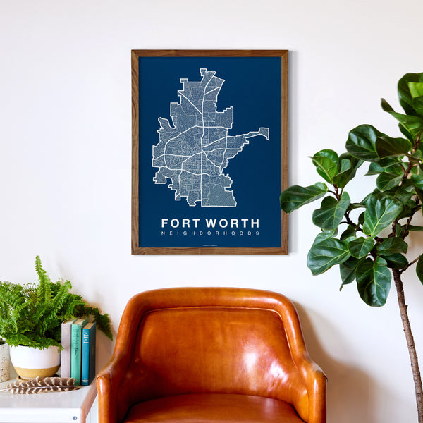 Fort Worth