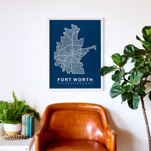 Fort Worth