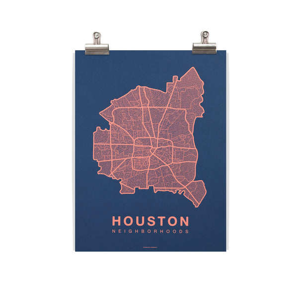 Past Colors - Pick Your City