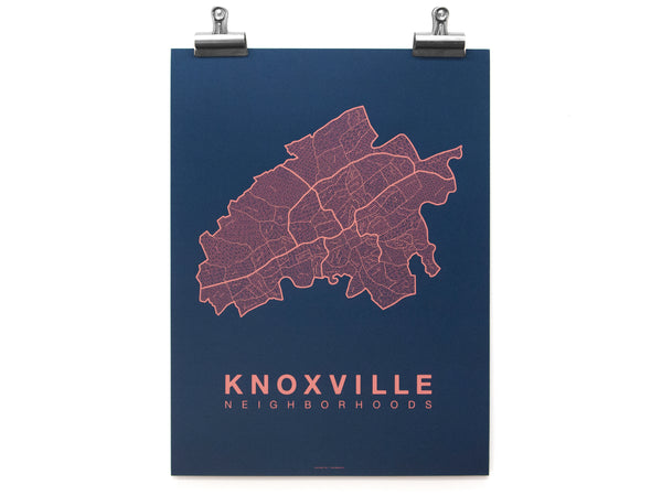 Past Colors - Pick Your City